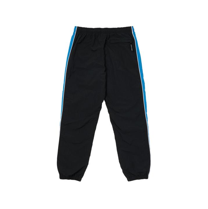 Thumbnail SHELL OUT JOGGERS BLACK one color