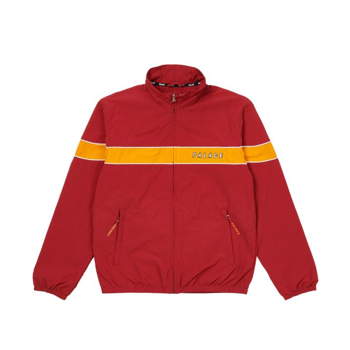 Thumbnail SHELL OUT JACKET ROMA one color