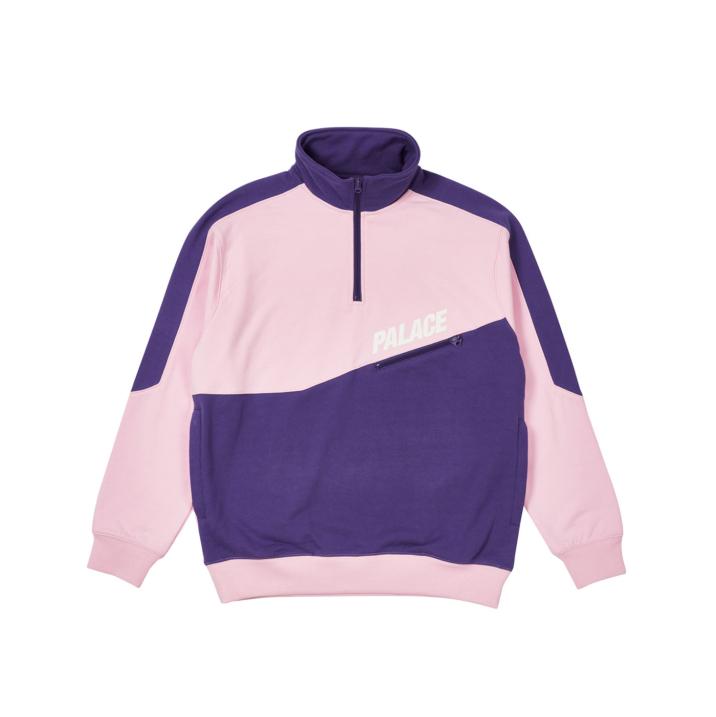 Thumbnail SPORTY BITZ FUNNEL PURPLE / PINK one color