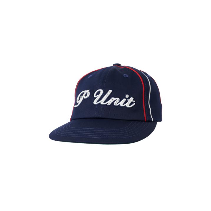 Thumbnail P-UNIT PAL HAT NAVY one color