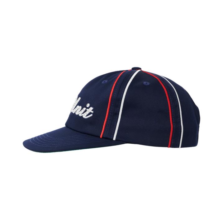 Thumbnail P-UNIT PAL HAT NAVY one color