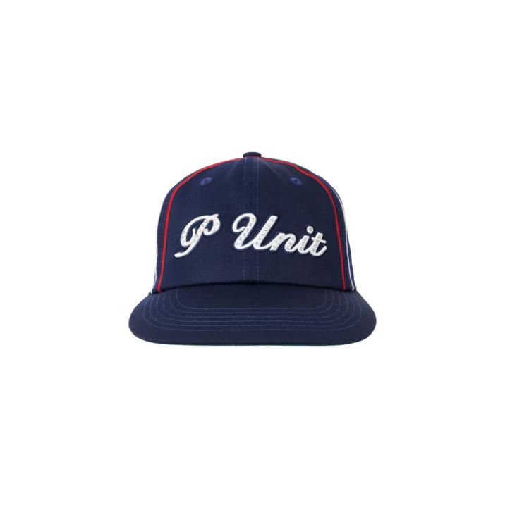 Thumbnail P-UNIT PAL HAT NAVY one color