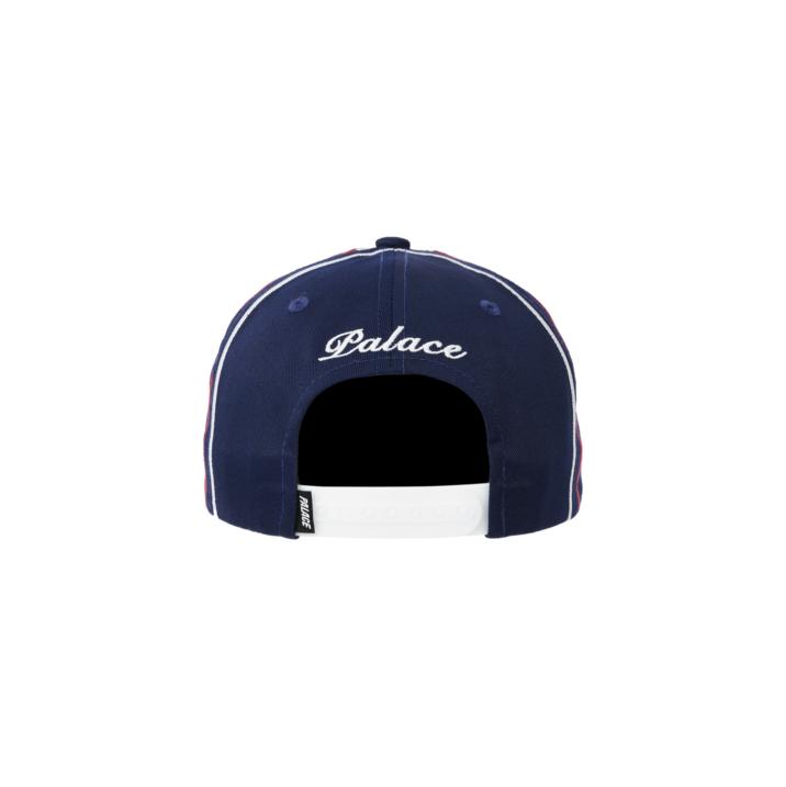 Thumbnail P-UNIT PAL HAT NAVY one color