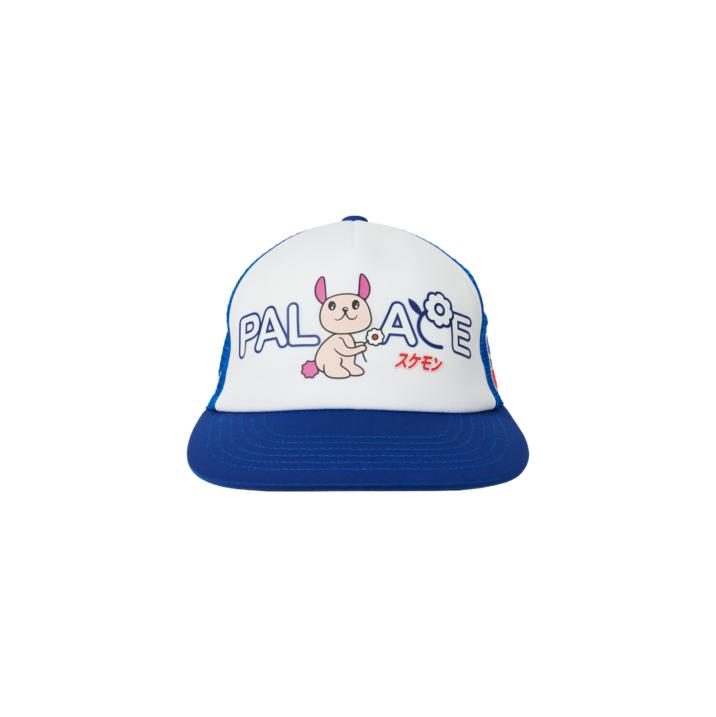 Thumbnail CUTE 5-PANEL BLUE one color