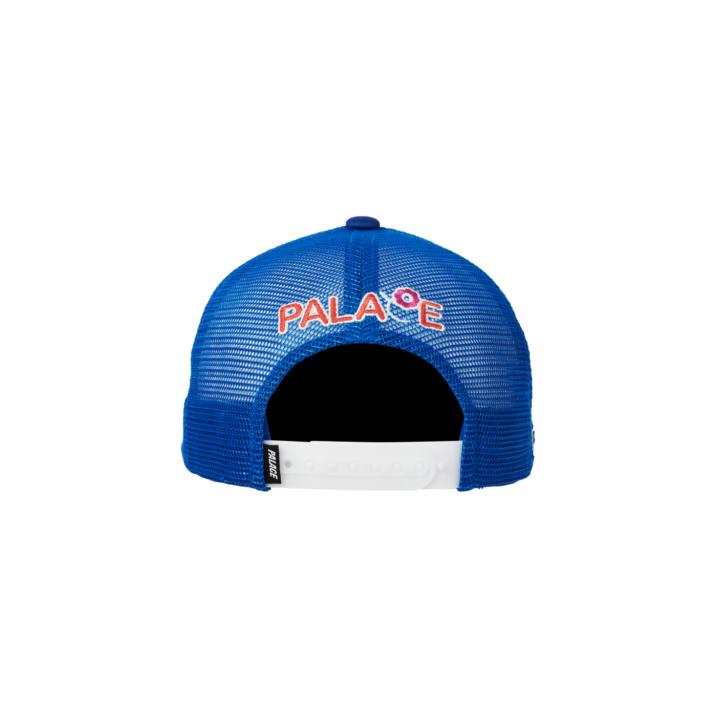 Thumbnail CUTE 5-PANEL BLUE one color