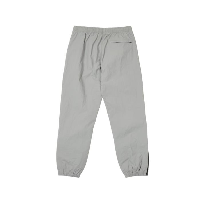 Thumbnail FONT SHELL PANT GREY one color