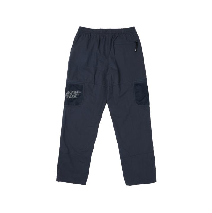 Thumbnail MESH POCKET SHELL PANT NAVY one color