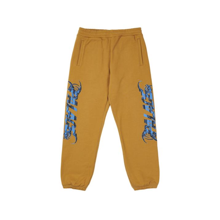 Thumbnail TRI-ME JOGGERS SAND one color