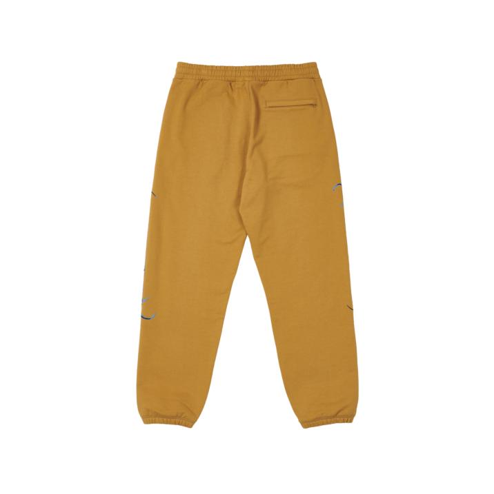 Thumbnail TRI-ME JOGGERS SAND one color