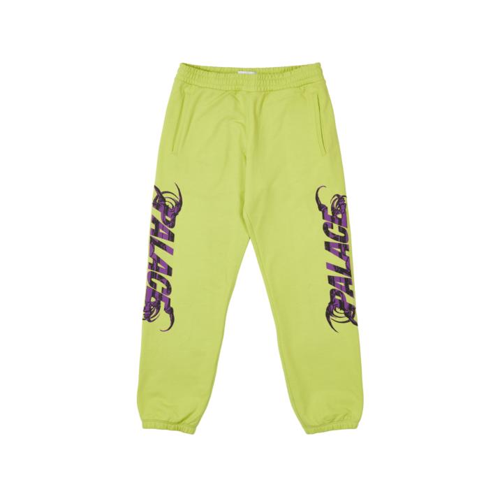 Thumbnail TRI-ME JOGGERS GREEN one color