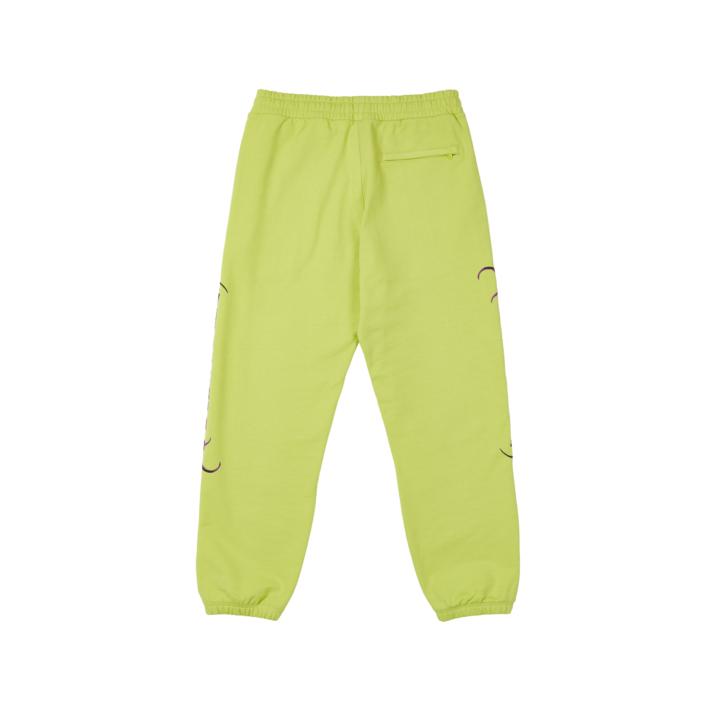 Thumbnail TRI-ME JOGGERS GREEN one color