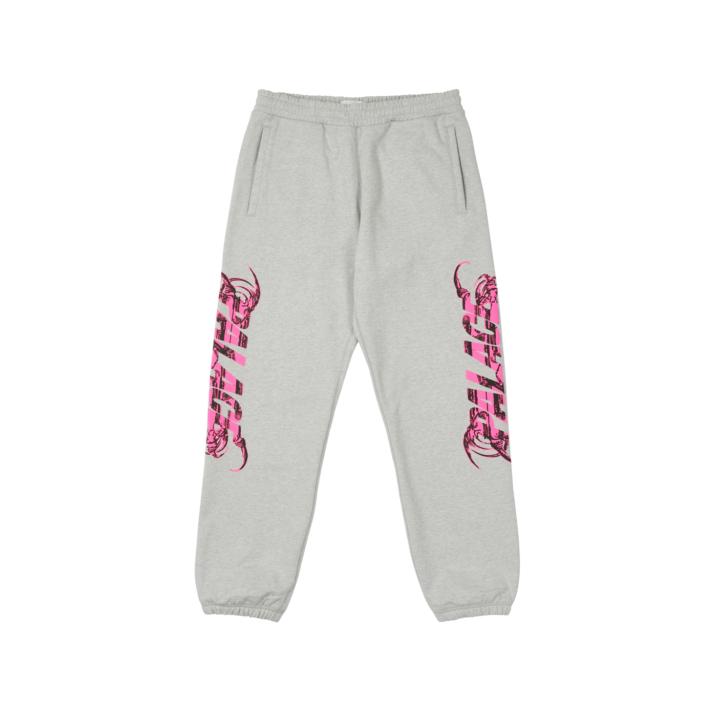 Thumbnail TRI-ME JOGGERS GREY MARL one color