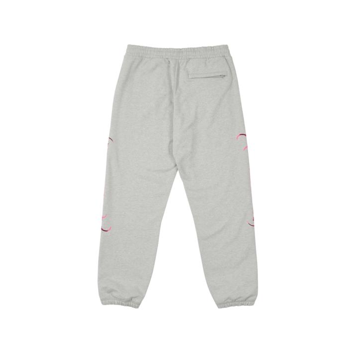 Thumbnail TRI-ME JOGGERS GREY MARL one color