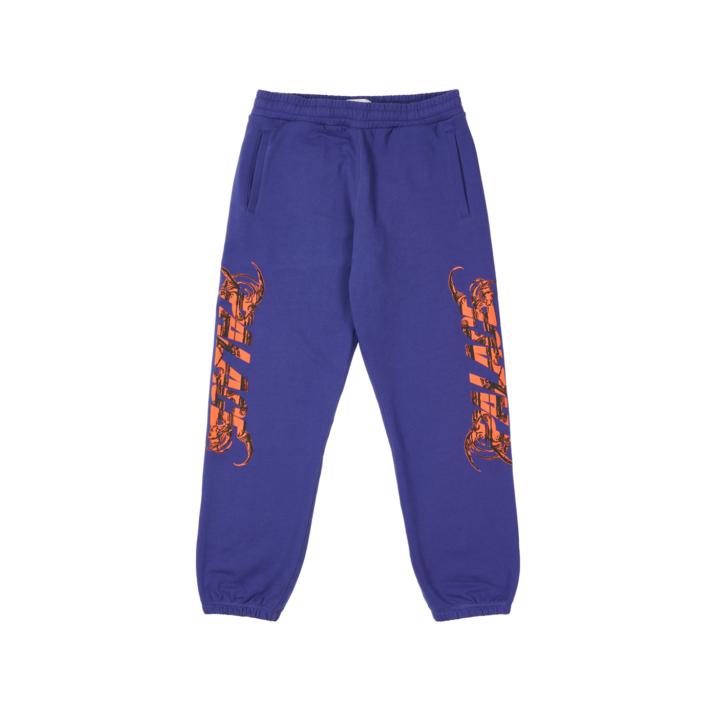 Thumbnail TRI-ME JOGGERS PURPLE one color