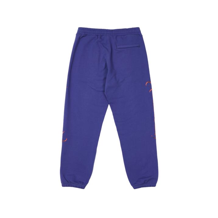 Thumbnail TRI-ME JOGGERS PURPLE one color