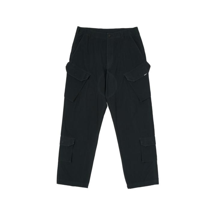 Thumbnail RN CARGO PANT BLACK one color