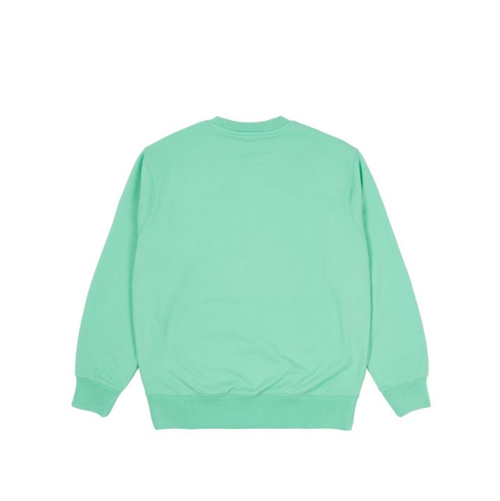 Thumbnail LONDON CREW MINT one color