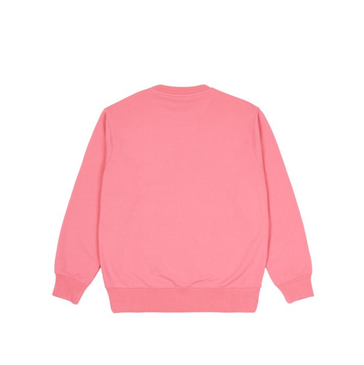 Thumbnail LONDON CREW PINK one color