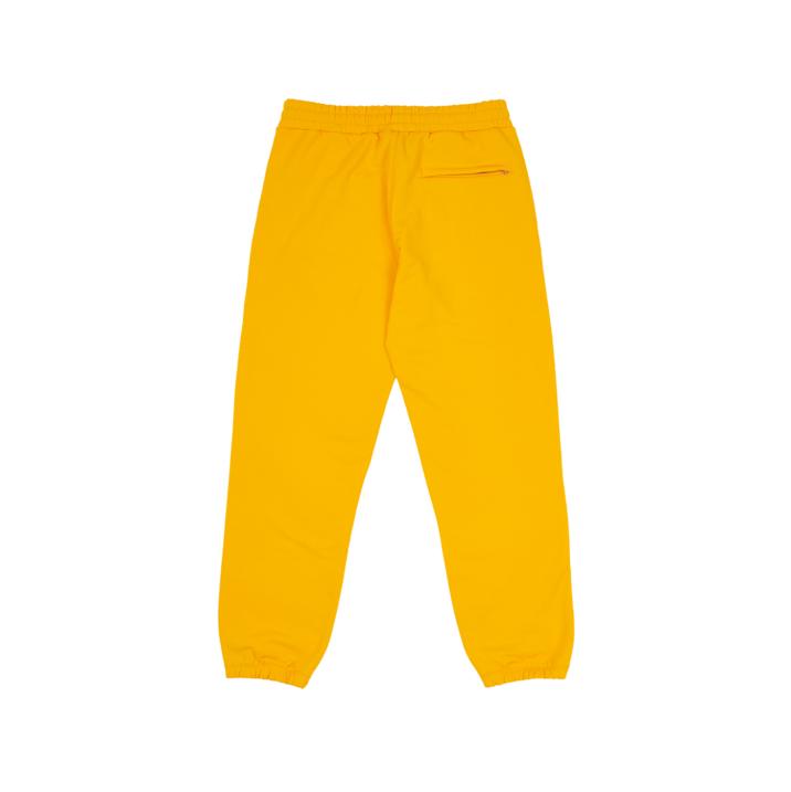 Thumbnail SPORTINI JOGGERS YELLOW one color