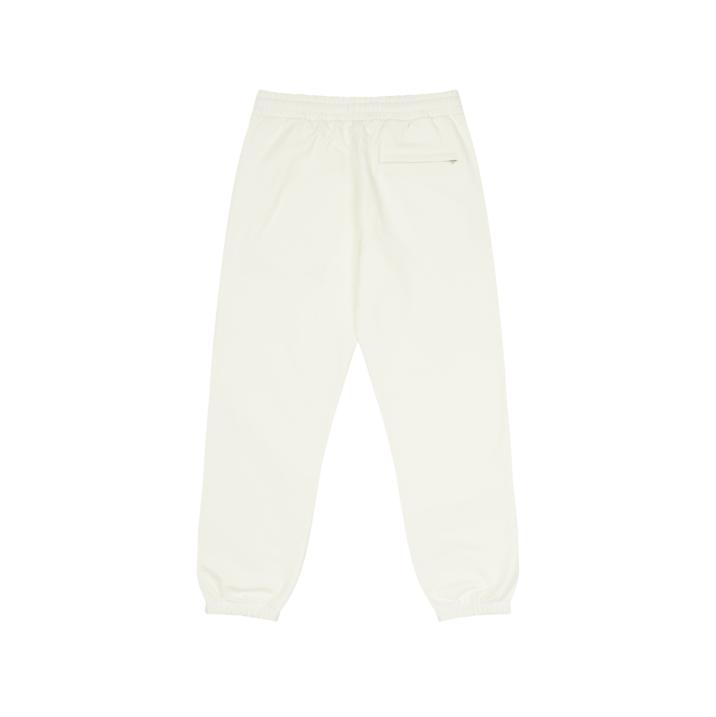 Thumbnail SPORTINI JOGGERS WHITE one color