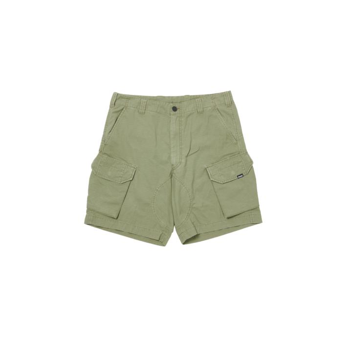 Thumbnail RN CARGO SHORTS OLIVE one color