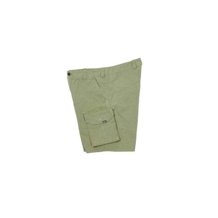 Thumbnail RN CARGO SHORTS OLIVE one color