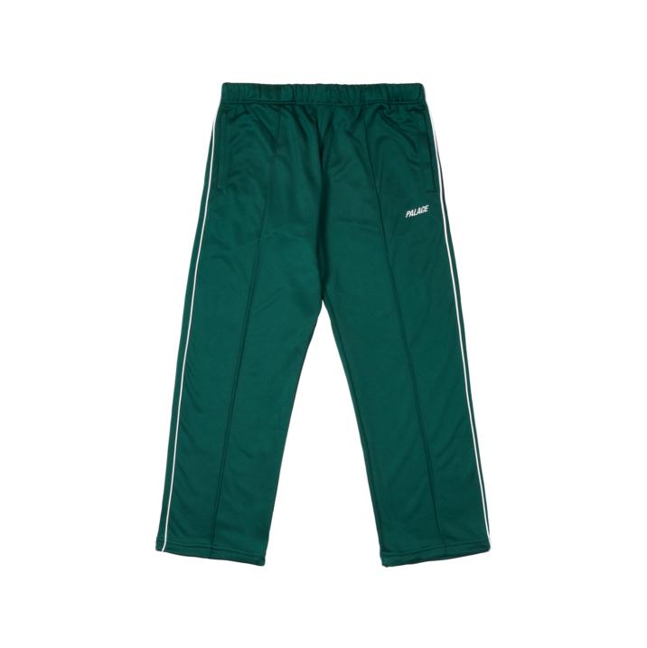 Thumbnail RELAX TRACK PANT GREEN one color