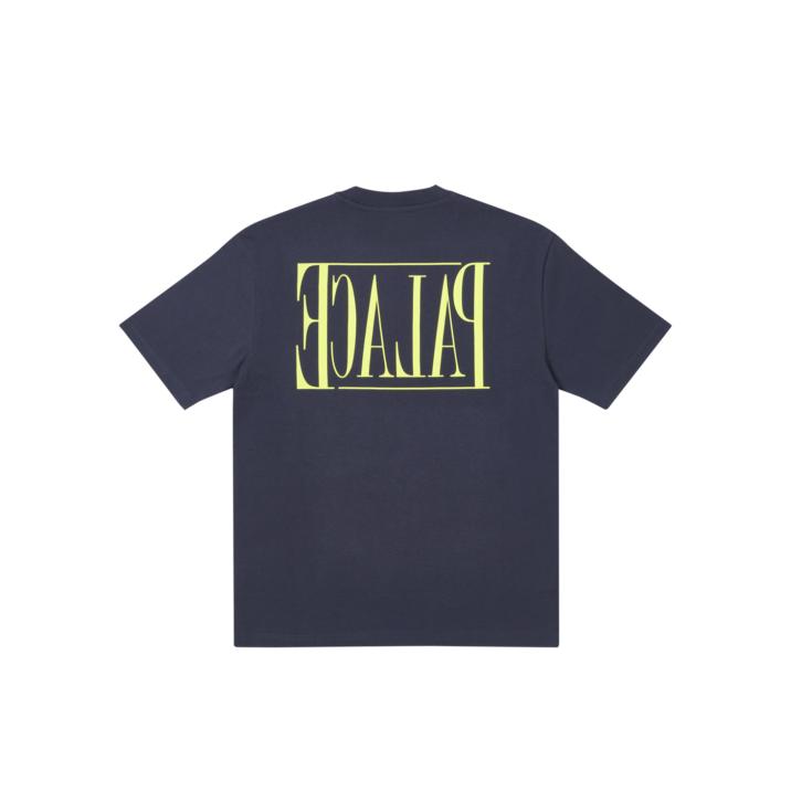 Thumbnail PE T-SHIRT NAVY one color