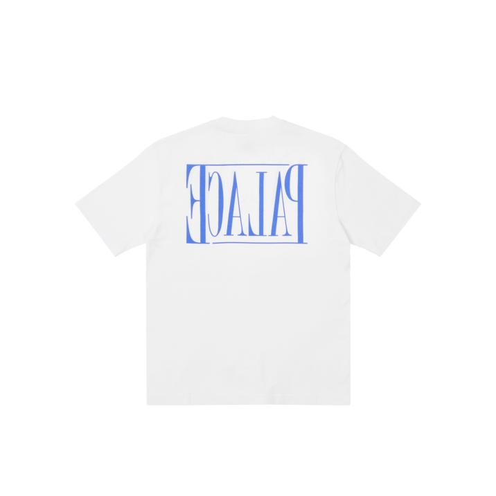 Thumbnail PE T-SHIRT WHITE one color