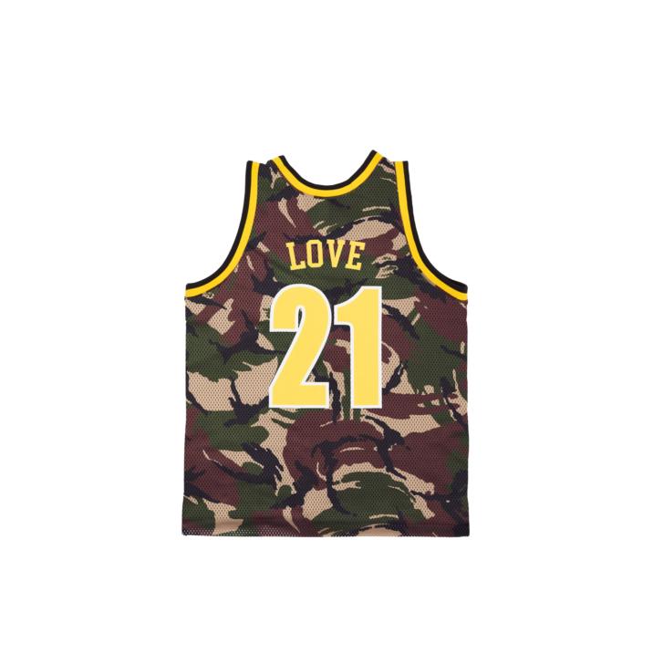 Thumbnail PS VEST CAMO one color