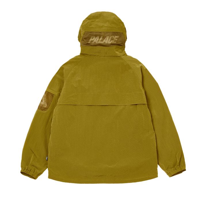 Thumbnail CRIPSTOP GRID JACKET YELLOW one color