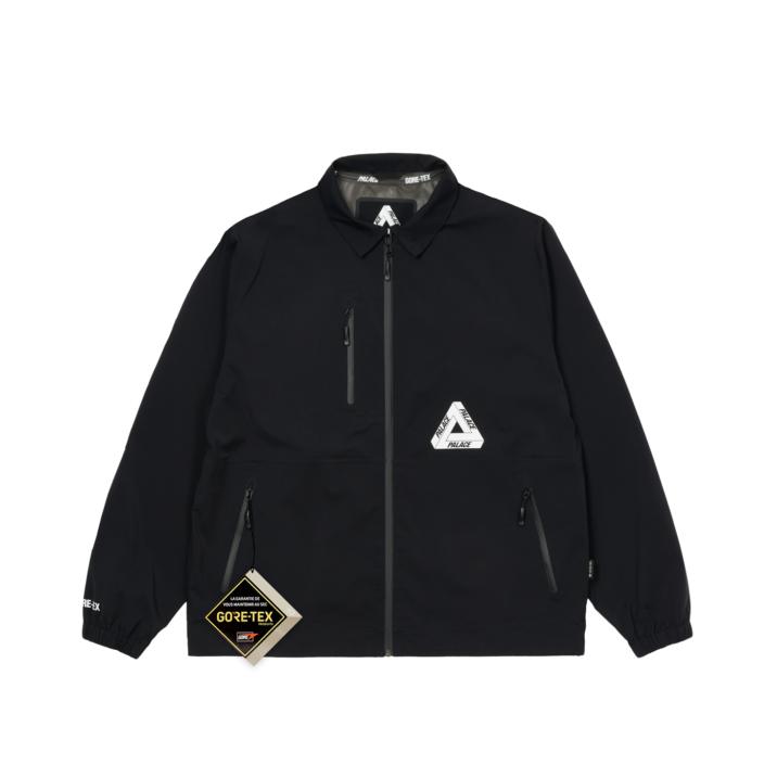 Thumbnail GORE-TEX PACLITE COACH JACKET BLACK one color