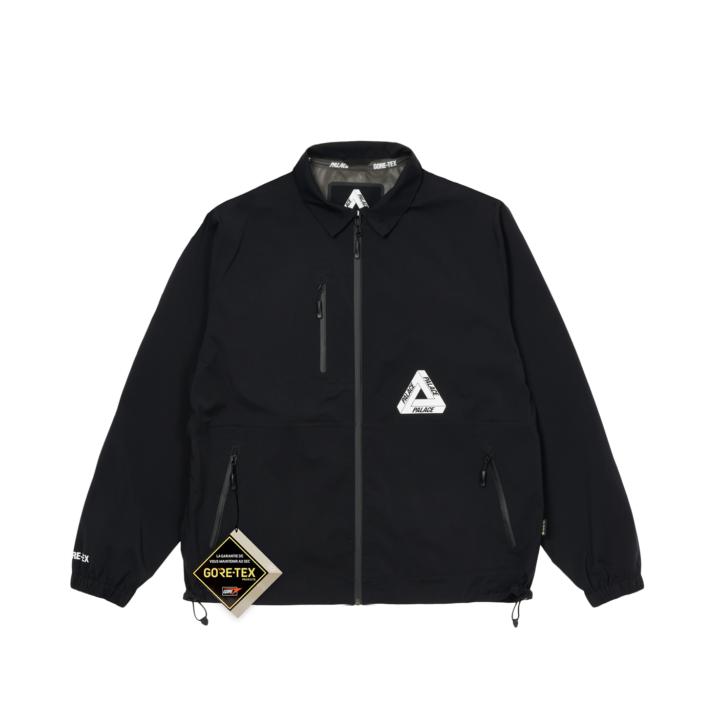 Thumbnail GORE-TEX PACLITE COACH JACKET BLACK one color