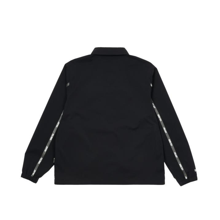 Thumbnail GORE-TEX PACLITE COACH JACKET BLACK one color