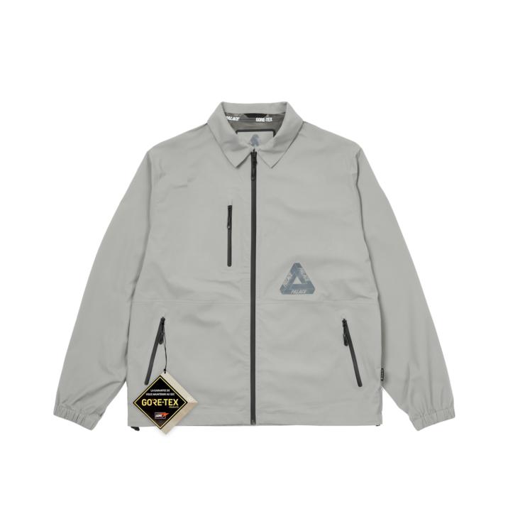 Thumbnail GORE-TEX PACLITE COACH JACKET GREY one color