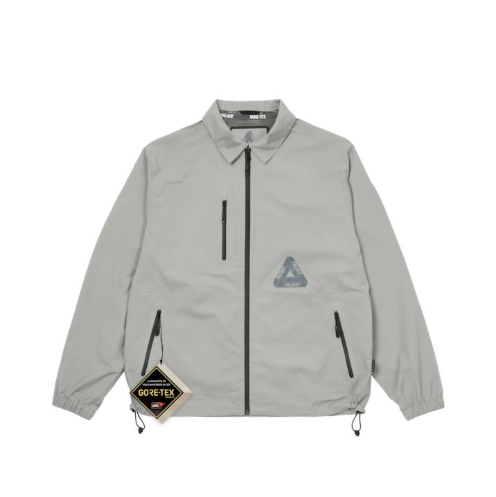 Thumbnail GORE-TEX PACLITE COACH JACKET GREY one color