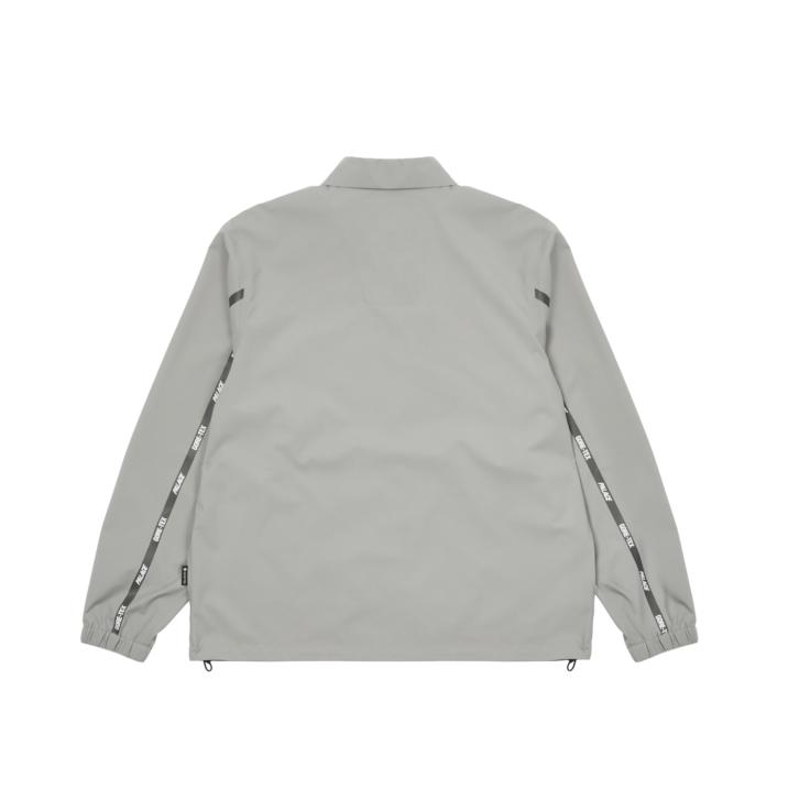 Thumbnail GORE-TEX PACLITE COACH JACKET GREY one color