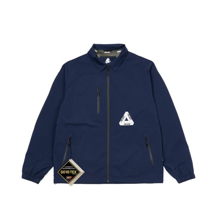 Thumbnail GORE-TEX PACLITE COACH JACKET NAVY one color