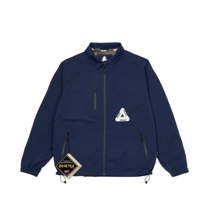 Thumbnail GORE-TEX PACLITE COACH JACKET NAVY one color