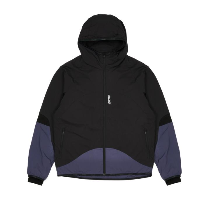 Thumbnail FRONT RUNNER JACKET BLACK / NAVY one color