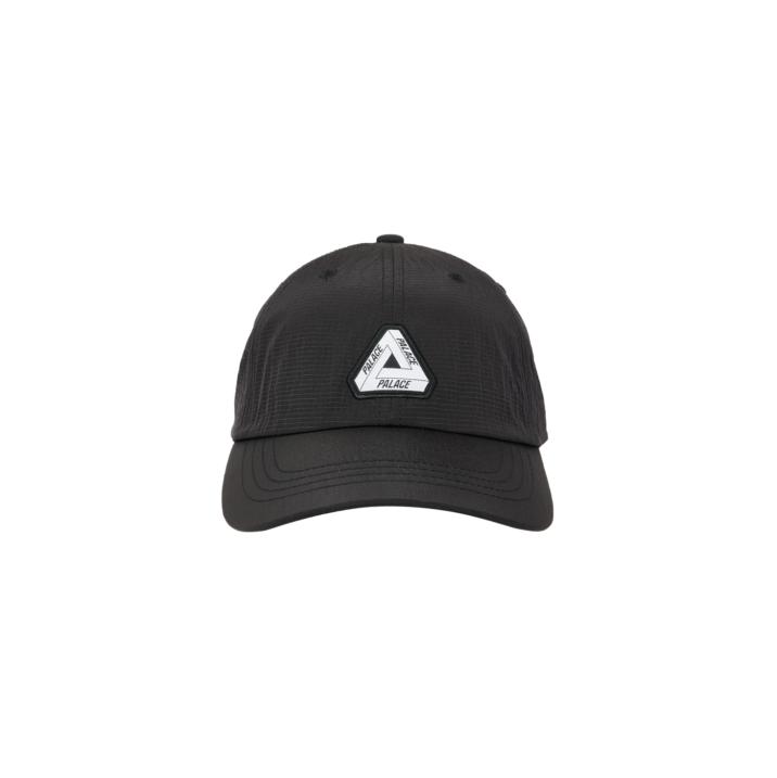 Thumbnail TRI-FERG PATCH SHELL 6-PANEL BLACK one color