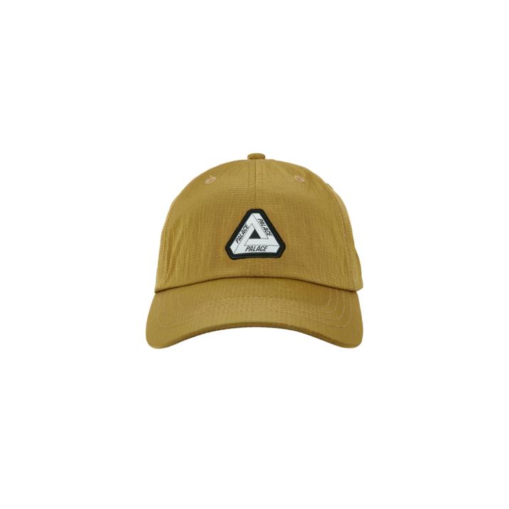 Thumbnail TRI-FERG PATCH SHELL 6-PANEL GOLD one color