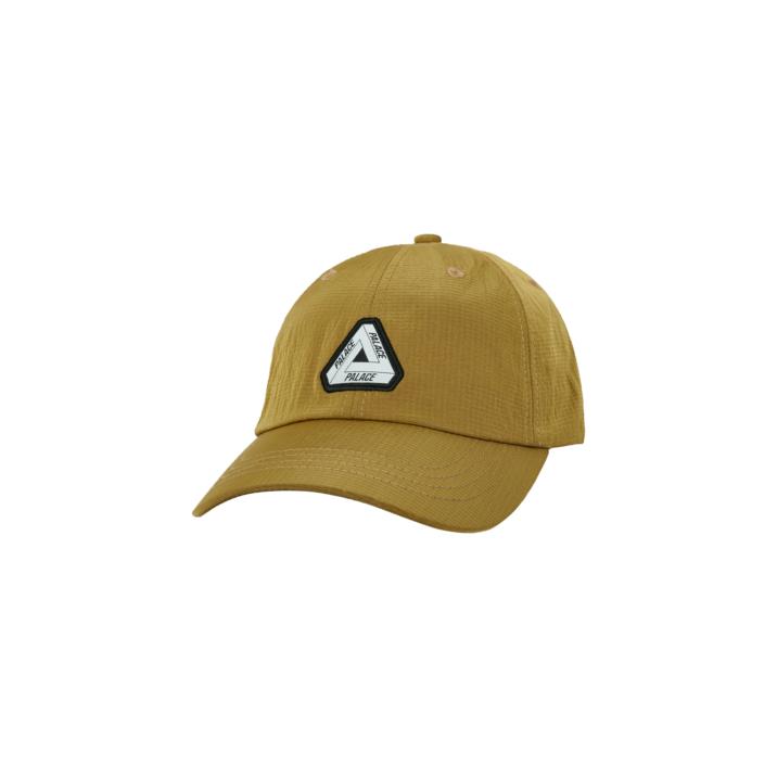 Thumbnail TRI-FERG PATCH SHELL 6-PANEL GOLD one color