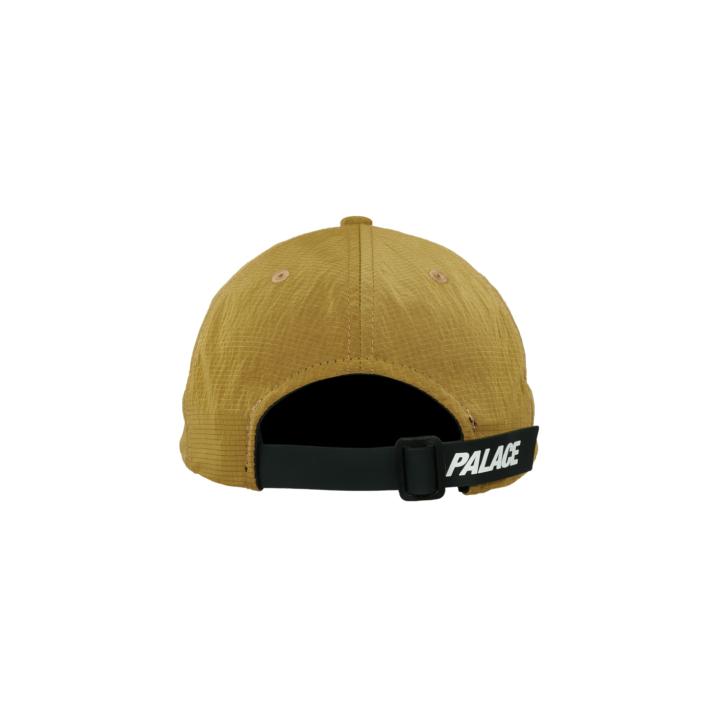 Thumbnail TRI-FERG PATCH SHELL 6-PANEL GOLD one color