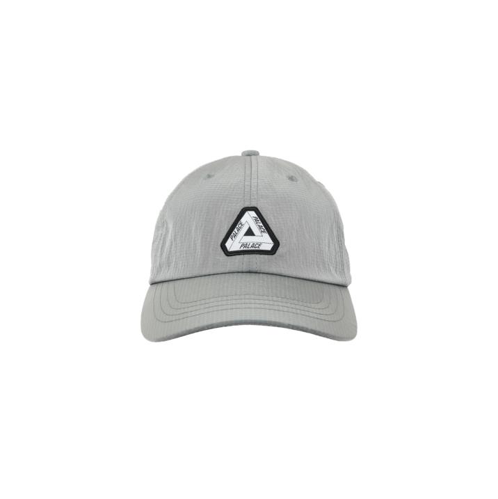 Thumbnail TRI-FERG PATCH SHELL 6-PANEL GREY one color