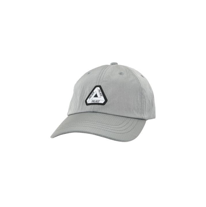 Thumbnail TRI-FERG PATCH SHELL 6-PANEL GREY one color