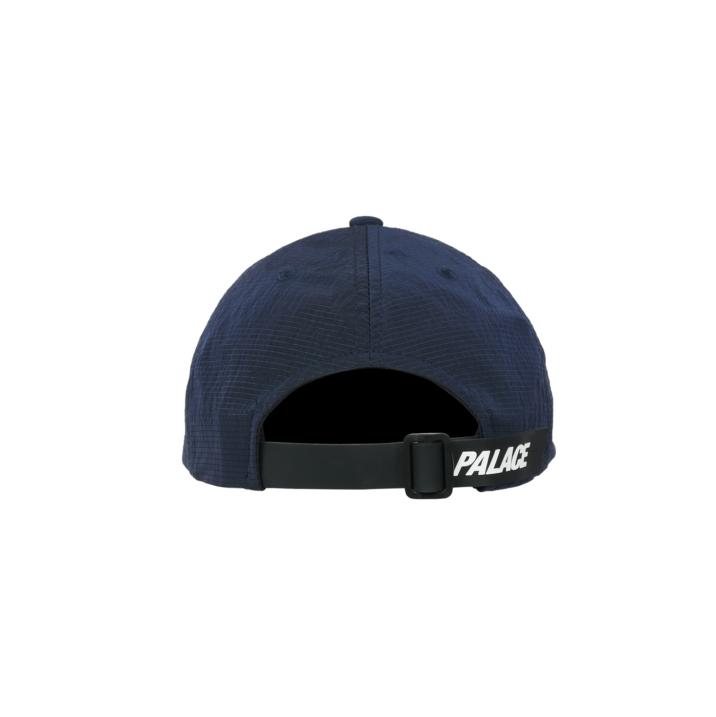 Thumbnail TRI-FERG PATCH SHELL 6-PANEL NAVY one color