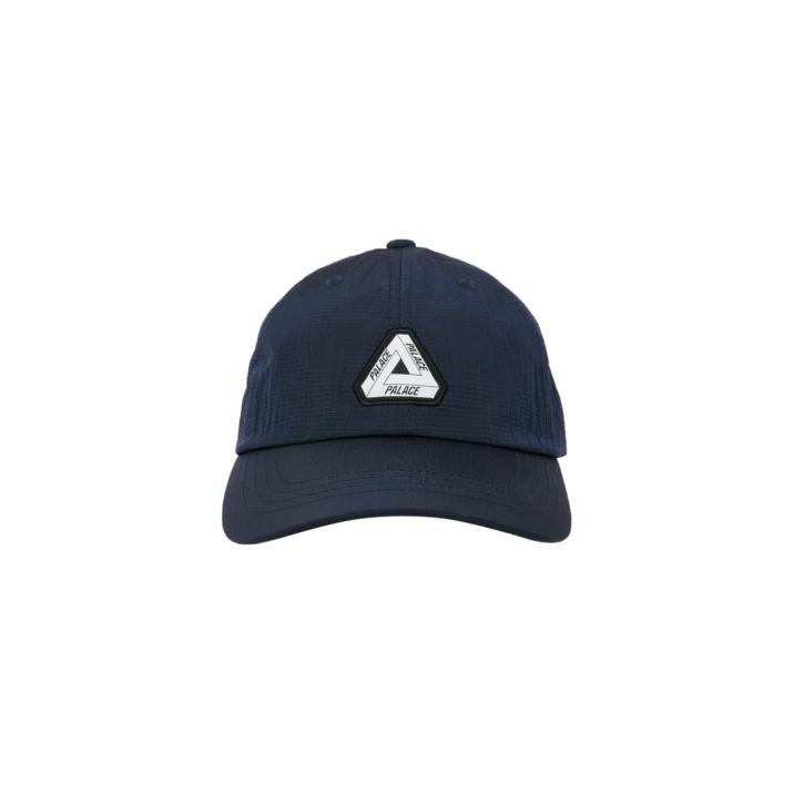 Thumbnail TRI-FERG PATCH SHELL 6-PANEL NAVY one color