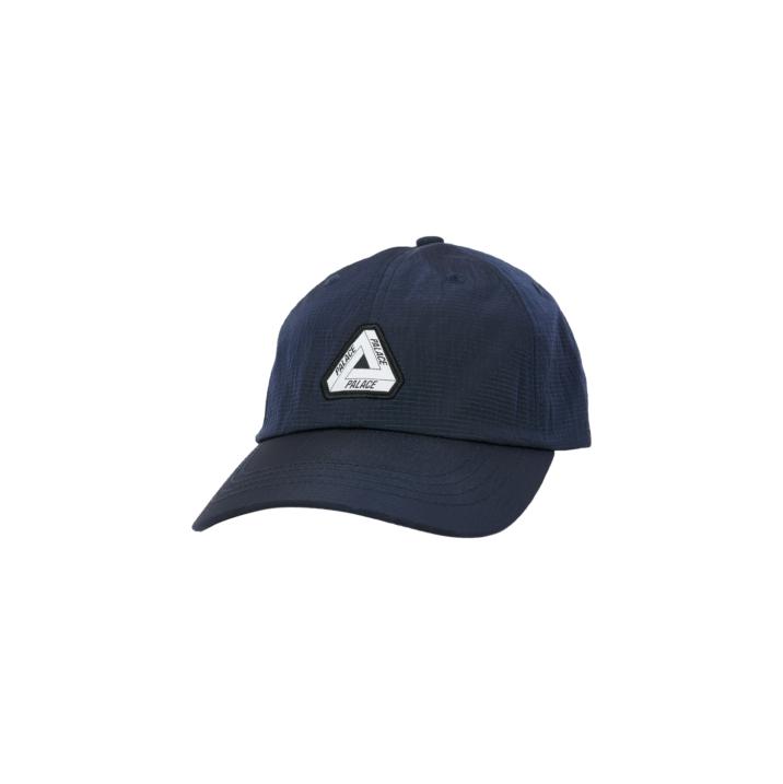 Thumbnail TRI-FERG PATCH SHELL 6-PANEL NAVY one color