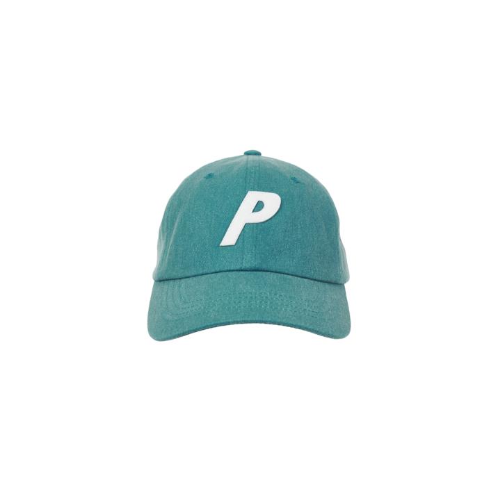 Thumbnail PIGMENT P 6-PANEL GREEN one color